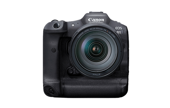 据说佳能在搞EOS R1，而且是四像素自动对焦？