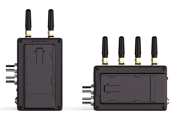 SWIT视威 S-6115 SDI&HDMI 150米/500英尺无线图传图2