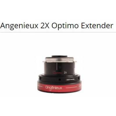 安琴Angenieux 2X Optimo Extender PL卡口镜头增倍镜