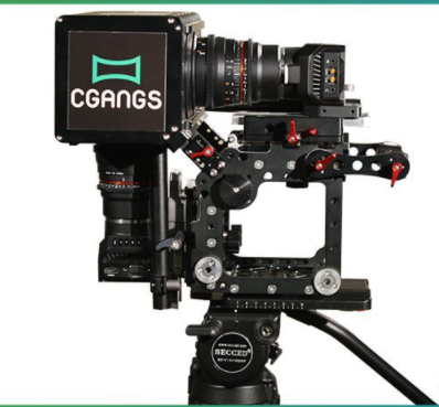 电影级立体拍摄系统 Argus3D立体摄影机 支持4K图1