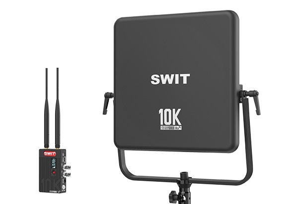 SWIT视威S-6230P SDI&HDMI双接口3000米远距离摄像高清无线图传图1