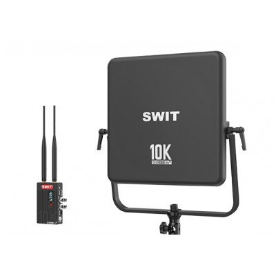 SWIT视威S-6230P SDI&HDMI双接口3000米远距离摄像高清无线图传