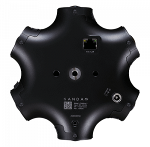 KanDao看到Obsidian R专业级全景相机5G 8K 3DVR全景直播解决方案 防抖 航拍图3