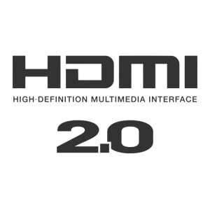 HDMI 1.4和HDMI 2.0区别