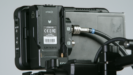 PWX-FX9 2.1固件版本的4K 120P RAW输出应该如何开启？