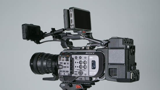 PWX-FX9 2.1固件版本的4K 120P RAW输出应该如何开启？