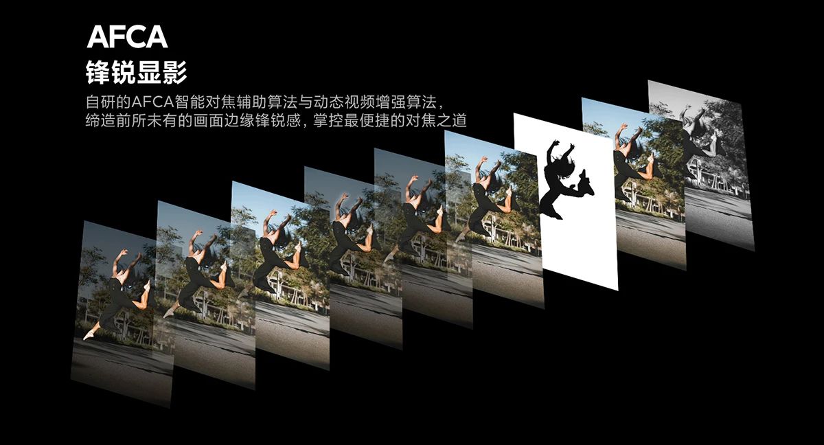 威固 CINE 8无线监视器