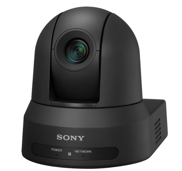 索尼SONY SRG-X402 850万像素 80倍高清云台摄像机支持SRG-201M2图1