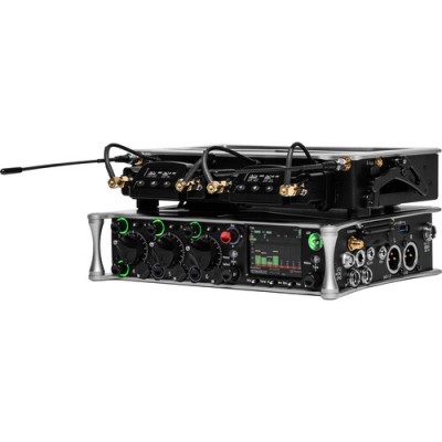 sounddevices  sl-2双超级无线模块
