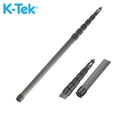 K-TEK KP16碳纤维话筒杆4.88米