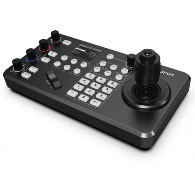 利利普K1 PTZ摄像机摇杆操控台 控制键盘