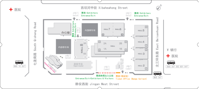 BIRTV2022招展和筹备工作全面启动 与您相约八月·北京老国展