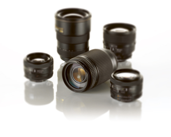 c-mount camera lenses