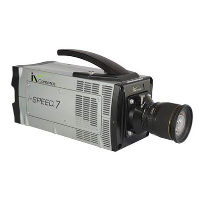 iX Cameras i-SPEED 716 717 720 726R 高速摄像机摄影机