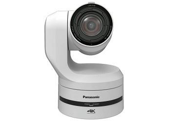 Panasonic 松下AW-UE155MC 一体化4K 摄像机 PTZ视频会议图2