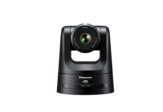 Panasonic 松下AW-UE100MC 一体化摄像机 PTZ视频会议摄像机