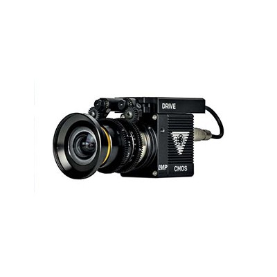Cerberus HD1200 微型高清摄像机 可用于演播室