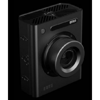 eyemore Q70 内置电脑的电影级专业单反直播相机 淘宝抖音直播神器