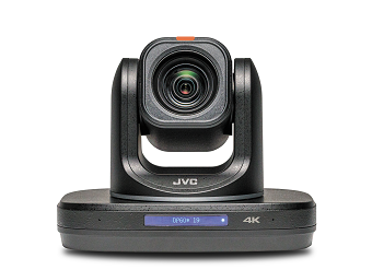 杰伟世 JVC KY-PZ510NB/W  4K PTZ远程相机 摄像机