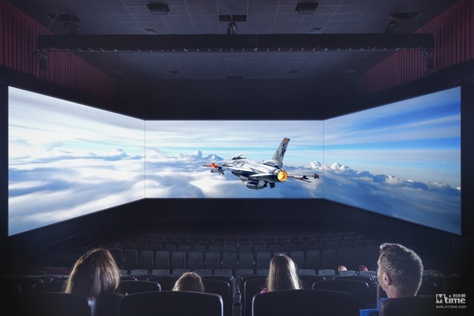巨幕、激光、杜比、IMAX、RealD 看电影到底该选什么厅？