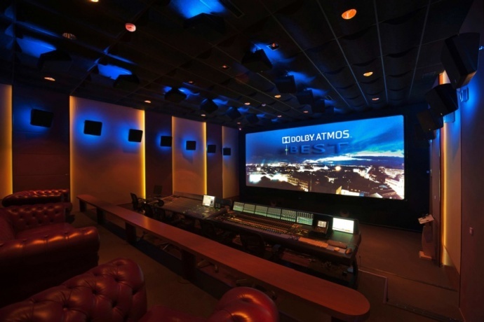 巨幕、激光、杜比、IMAX、RealD 看电影到底该选什么厅？