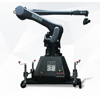 G-Ka基卡 魔控 MAX32 Plus TV版 大型MOCO视效智能拍摄机器人 机械臂