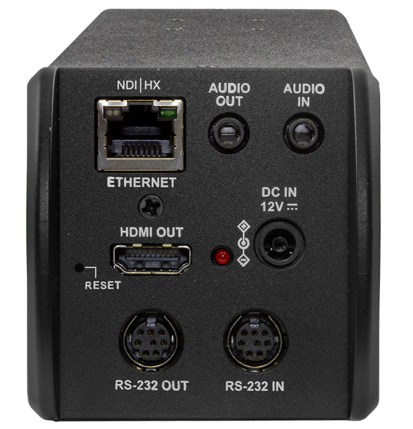 CV420-30X-NDI是一款NDI网络摄像机