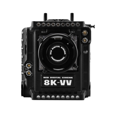 RED DSMC3 V-RAPTOR XL 8K VV 迅猛龙XL 8K120P 高速电影摄影机