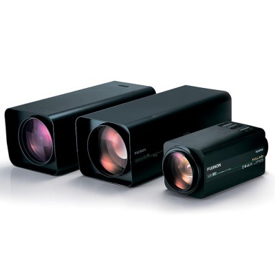 富士FUJIFILM SX800/SX801C/SX1201C/SX1000 CCTV监控镜头 长焦监控摄像机