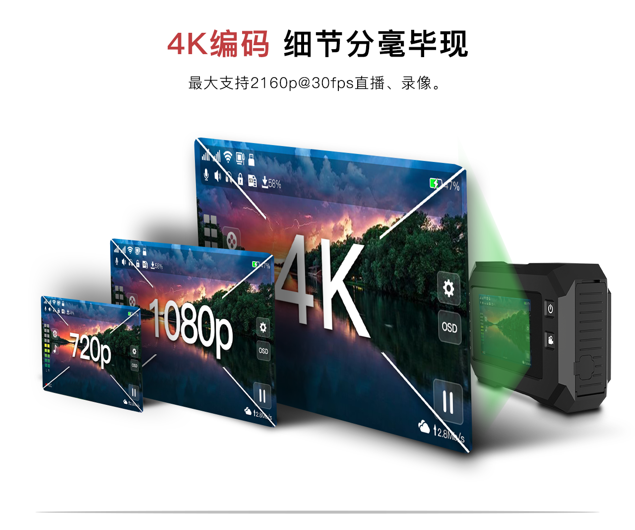 Ucast - 专业视频通信解决方案提供商 Ucast - 专业视频通信解决方案提供商