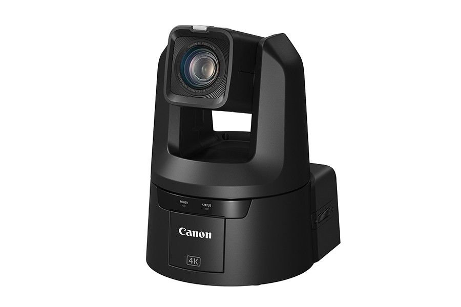佳能 CR-N700一体化4K PTZ云台摄像机 远程视频会议图3
