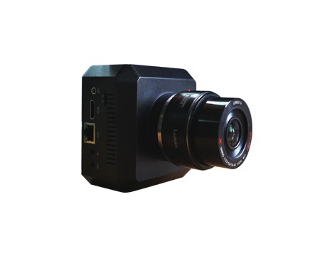全度影像4K阵列相机自由视角/子弹时间/体积视频拍摄