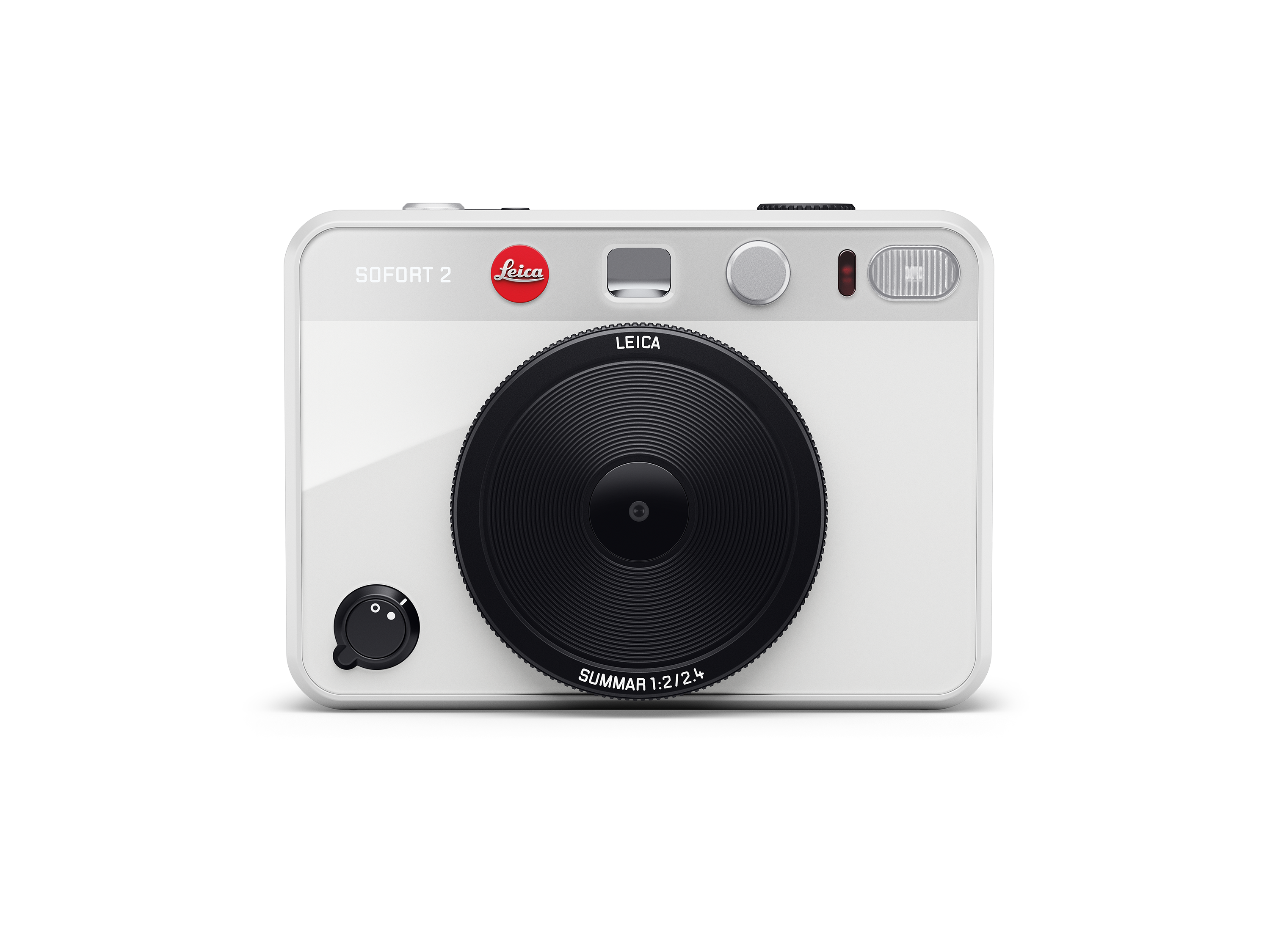 Leica/徕卡 SOFORT 2 相机拍立得 双模式即时  一次成像相机图2