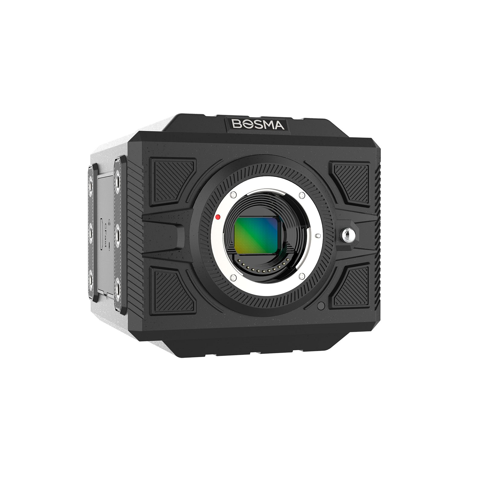 博冠 8K超高清摄像机 G1 pro  网络直播 无人机航拍 远程教学 监控
