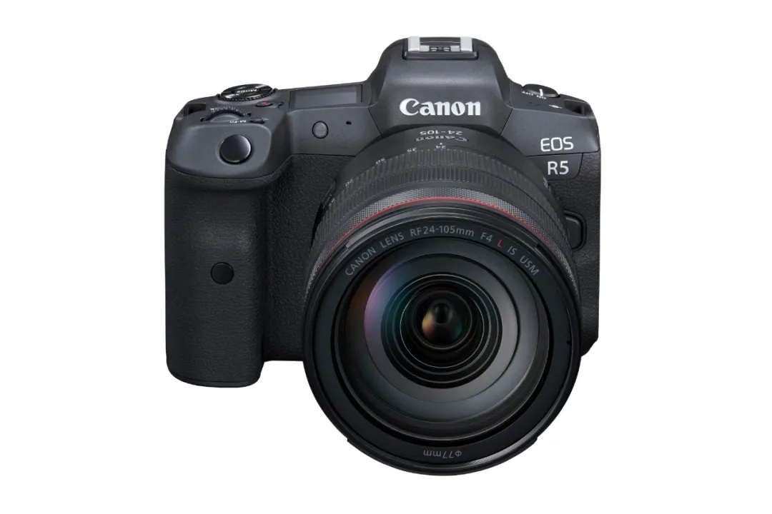 佳能 EOS R5 Mark II 相机规格曝光:45MP CMOS,支持 8K60p 拍摄 佳能 EOS R5 Mark II 相机规格曝光:45MP CMOS,支持 8K60p 拍摄