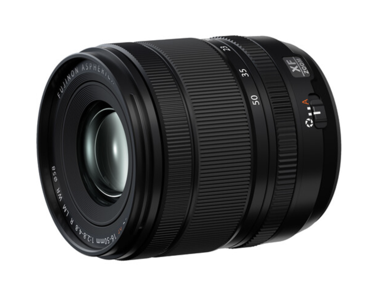 富士推出 XF 16-50mm f/2.8-4.8 镜头:抗水 + 内变焦,699 美元 富士推出 XF 16-50mm f/2.8-4.8 镜头:抗水 + 内变焦,699 美元