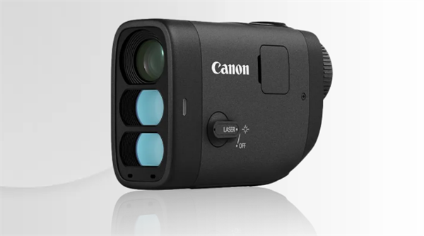 佳能发布PowerShot GOLF激光测距仪相机:最远可测732米 佳能发布PowerShot GOLF激光测距仪相机:最远可测732米