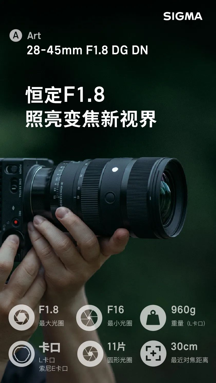 镜头海报 镜头海报