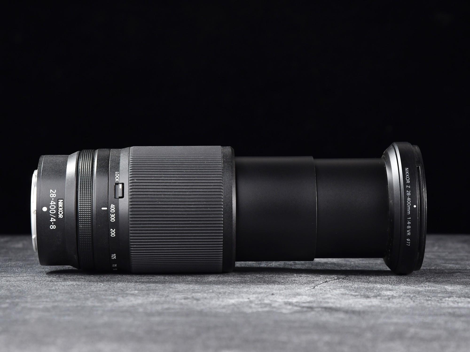 28-400mm焦距,如何用好尼康微单Z系列新镜头 28-400mm焦距,如何用好尼康微单Z系列新镜头
