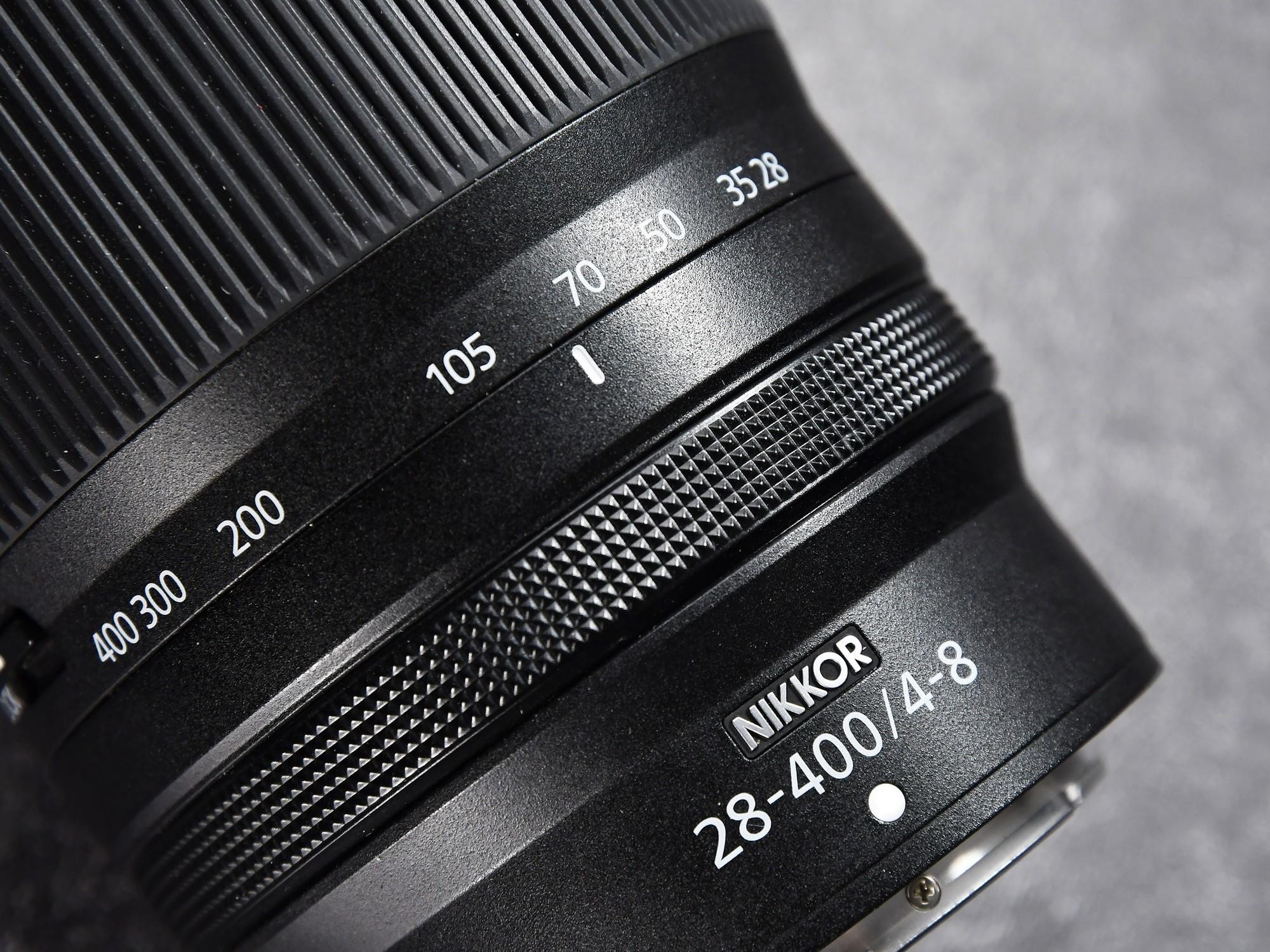 28-400mm焦距,如何用好尼康微单Z系列新镜头 28-400mm焦距,如何用好尼康微单Z系列新镜头