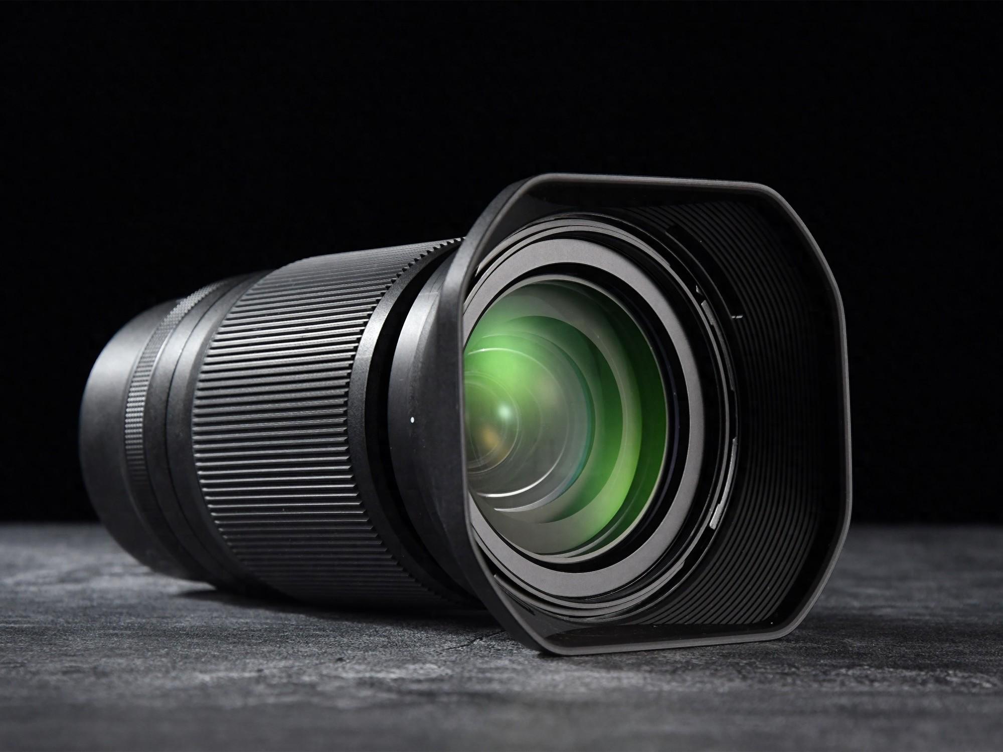 28-400mm焦距,如何用好尼康微单Z系列新镜头 28-400mm焦距,如何用好尼康微单Z系列新镜头