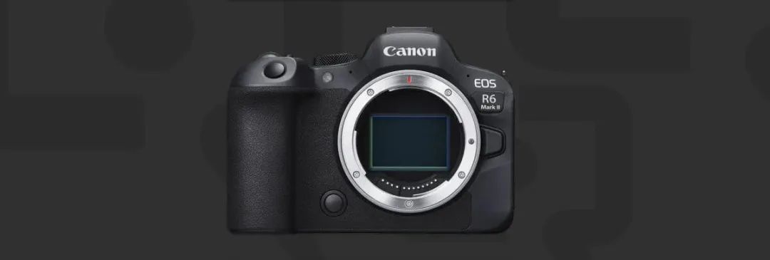 佳能 EOS R6 MarkⅢ 相机被曝 2024 年底发布,连拍性能大幅提升 图片