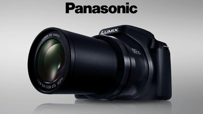 松下推出 Lumix FZ82D 类单反相机:60倍超级变焦,售价480 美元 松下推出 Lumix FZ82D 类单反相机:60倍超级变焦,售价480 美元