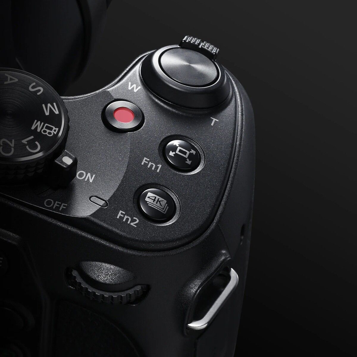 松下推出 Lumix FZ82D 类单反相机:60倍超级变焦,售价480 美元 松下推出 Lumix FZ82D 类单反相机:60倍超级变焦,售价480 美元