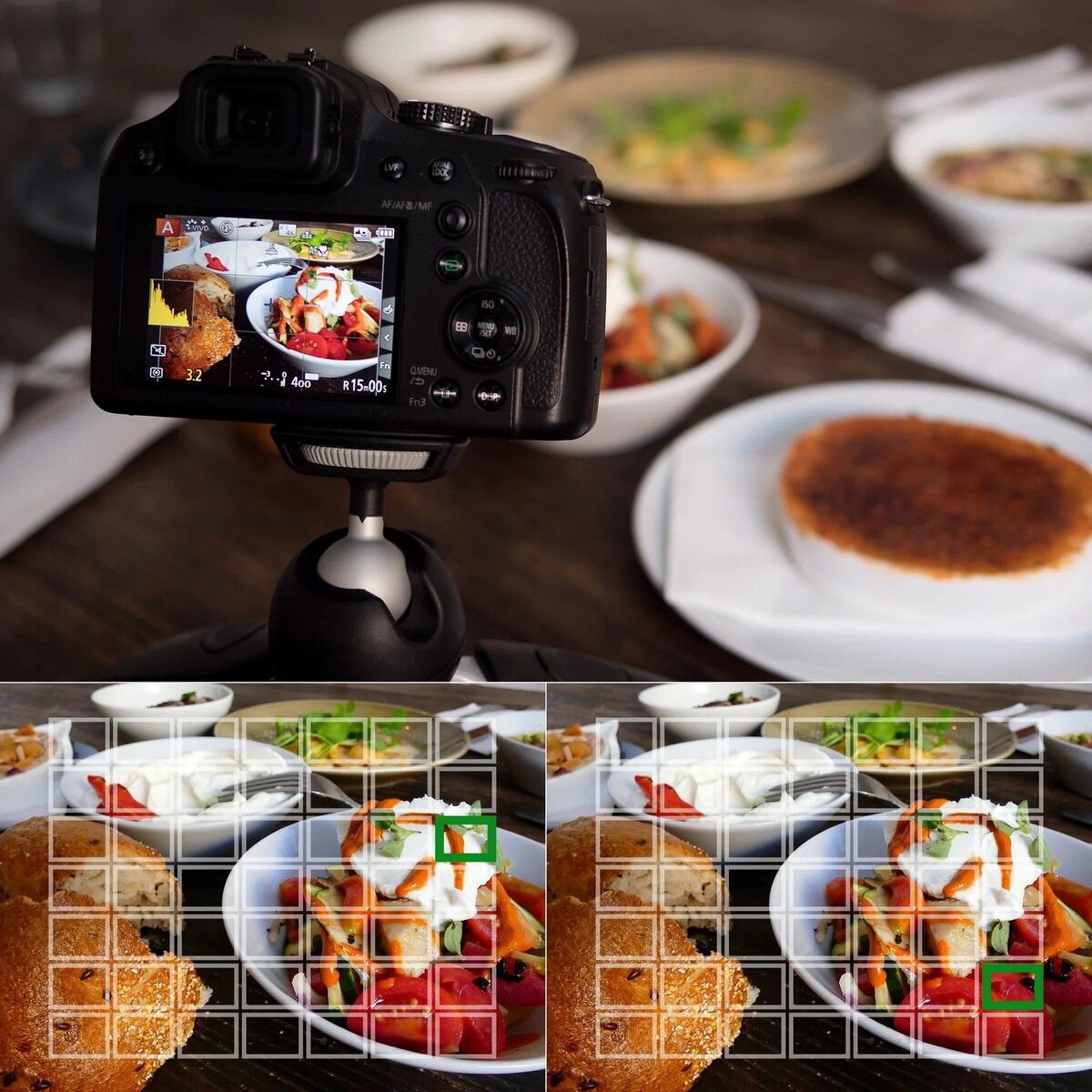 松下推出 Lumix FZ82D 类单反相机:60倍超级变焦,售价480 美元 松下推出 Lumix FZ82D 类单反相机:60倍超级变焦,售价480 美元