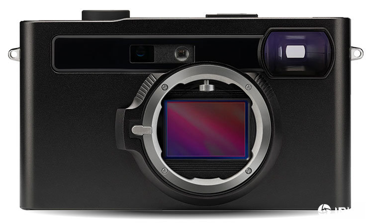 Pixii发布Pixii Max全画幅旁轴测距相机!LEICA M接环的另一种选择 Pixii发布Pixii Max全画幅旁轴测距相机!LEICA M接环的另一种选择