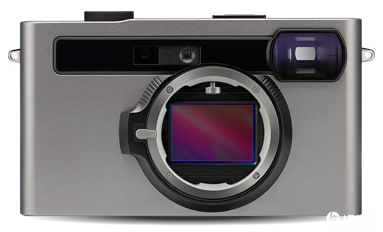 Pixii发布Pixii Max全画幅旁轴测距相机!LEICA M接环的另一种选择 Pixii发布Pixii Max全画幅旁轴测距相机!LEICA M接环的另一种选择