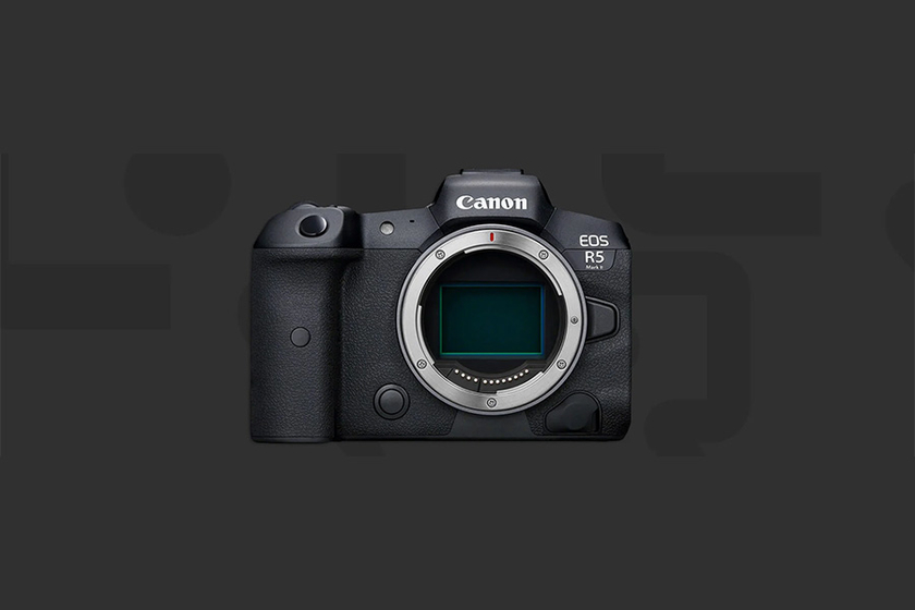 佳能EOS R1与EOS R5 Mark II将于本月17日发布？