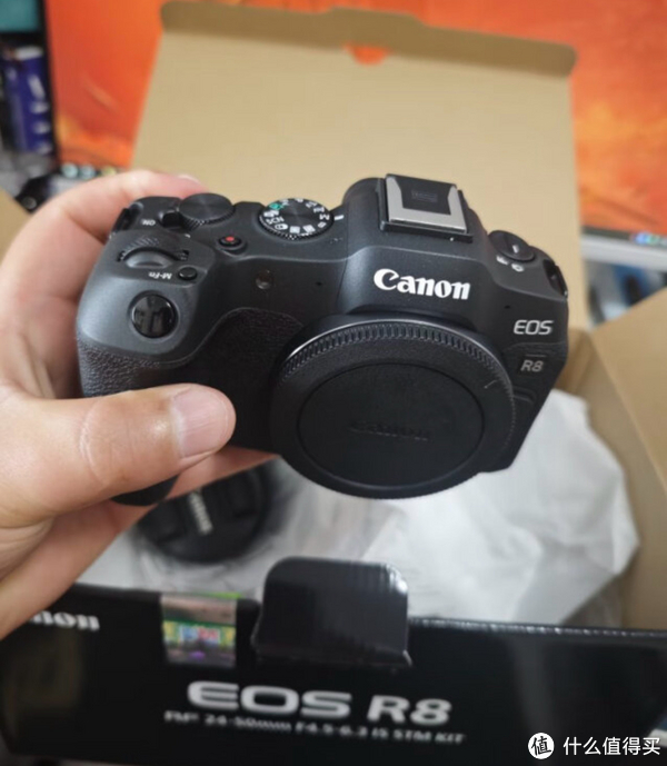 佳能EOS R8 vs EOS R6:性能、价格与性价比全解析,哪款更适合你? 佳能EOS R8 vs EOS R6:性能、价格与性价比全解析,哪款更适合你?