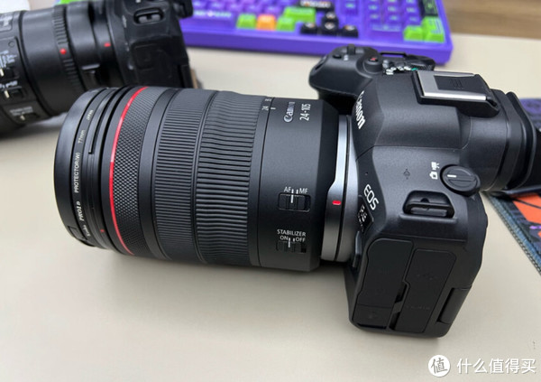 佳能EOS R8 vs EOS R6:性能、价格与性价比全解析,哪款更适合你? 佳能EOS R8 vs EOS R6:性能、价格与性价比全解析,哪款更适合你?